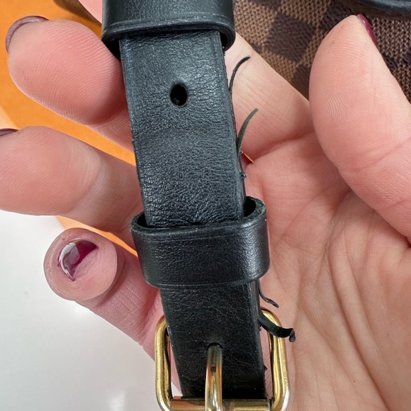 Louis Vuitton Odeon Tote MM - Picture 13 of 14